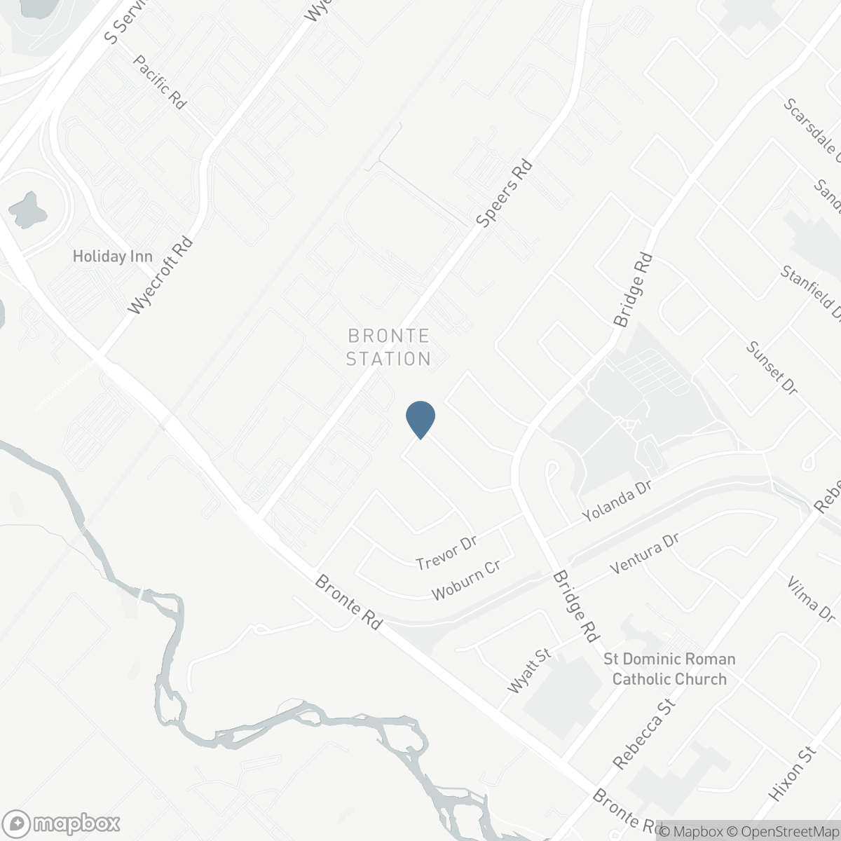 493 TIPPERTON CRESCENT, Oakville, Ontario L6L 5E1